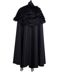 The Legend of Vox Machina Vax‘ildan Vessar Cosplay Costume