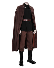 Star Wars Count Dooku Cosplay Costume