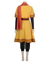 Shenmue the Animation S1-Shenhua Cosplay Costume