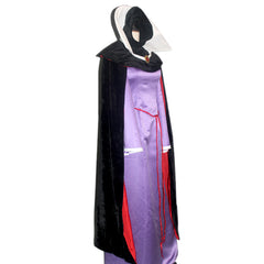 Snow White Evil Queen Cosplay Costume Adult