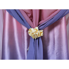 Star Wars Padme Naberrie Amidala Dress Cosplay Costume