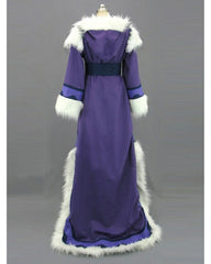 The Legend Of Korra Princess Yue Cosplay Costume