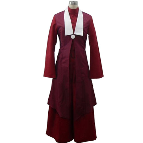 The Last AirBender Mai Cosplay Costume