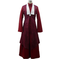 The Last AirBender Mai Cosplay Costume