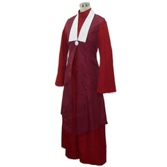 The Last AirBender Mai Cosplay Costume
