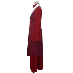 The Last AirBender Mai Cosplay Costume