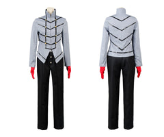 Persona 5 Joker Protagonist Akira Kurusu Cosplay Costume